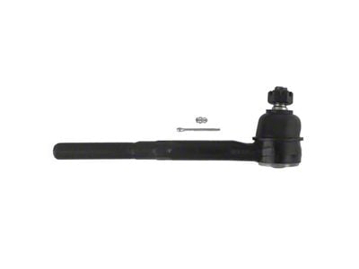 Front Inner Tie Rod; Driver Side (97-03 2WD F-150)