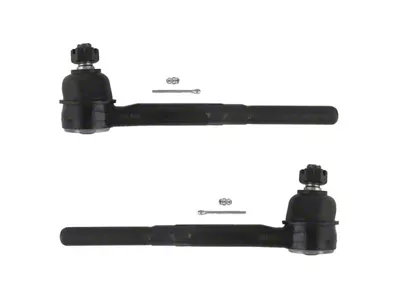 Front Inner Tie Rods (97-03 2WD F-150)