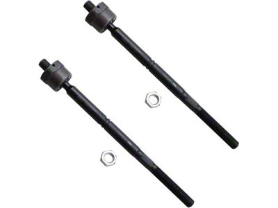 Front Inner Tie Rods (04-08 4WD F-150)