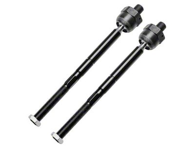 Front Inner Tie Rods (09-14 F-150, Excluding Raptor)