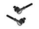 Front Inner Tie Rods (97-03 4WD F-150)