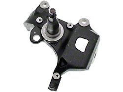 Front Knuckle Assembly; Driver Side (97-03 2WD F-150)