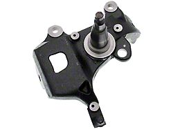 Front Knuckle Assembly; Passenger Side (97-03 2WD F-150)