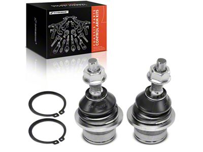 Front Lower Ball Joint Kit (04-08 F-150)