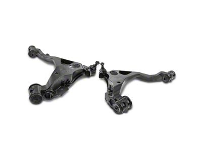 Front Lower Control Arm and Ball Joint Kit (97-03 4WD F-150)