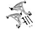 Front Lower Control Arm, Ball Joint and Tie Rod End Kit (04-08 4WD F-150)