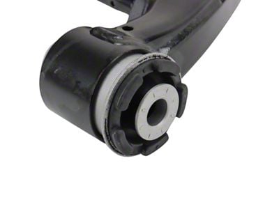 Front Lower Control Arm with Ball Joint; Driver Side (15-20 F-150, Excluding Raptor)