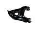 Front Lower Control Arm with Ball Joint; Driver Side (99-03 2WD F-150)