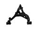 Front Lower Control Arm with Ball Joint; Driver Side (97-03 4WD F-150)