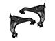 Front Lower Control Arms with Ball Joints (09-13 F-150, Excluding Raptor)
