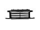 Front Lower Grille Shutter without Motor (18-20 2.7L/3.5L EcoBoost, 3.0L Powerstroke F-150)