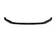 Front Lower Grille Trim Molding; Carbon Fiber (21-24 F-150 Raptor)