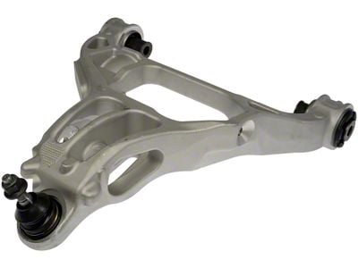 Front Lower Suspension Control Arm and Ball Joint Assembly; Passenger Side (10-14 6.2L F-150 Raptor)