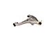 Front Lower Suspension Control Arm with Ball Joint; Passenger Side (04-08 F-150)