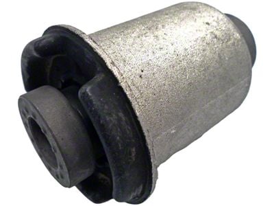 Front Lower Suspension Control Arm Bushing; Rearward (04-08 F-150)