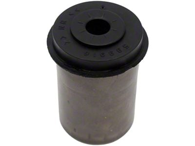 Front Lower Suspension Control Arm Bushing; Rearward Passenger Side (97-03 2WD F-150)