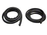 Front on Body Door Seal Kit (97-03 F-150 SuperCab)