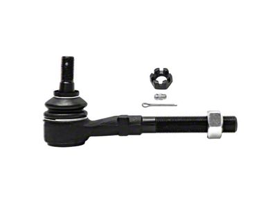 Front Outer Tie Rod; Driver Side (97-03 F150)