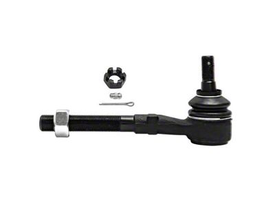 Front Outer Tie Rod; Passenger Side (97-03 F150)