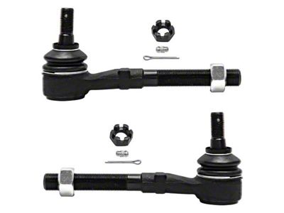 Front Outer Tie Rods (97-03 F150)