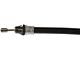 Front Parking Brake Cable (09-14 F-150)