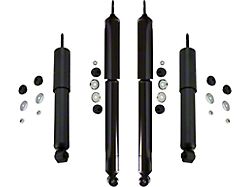 Front and Rear Shocks (97-03 4WD F-150)