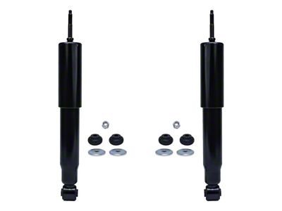 Front Shocks (97-03 4WD F-150)