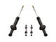 Front Shocks with Front Sway Bar Links (09-13 2WD F-150)