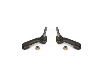 Front Steering Tie Rod End Kit (09-20 F-150, Excluding Raptor)