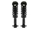 Front Strut and Spring Assemblies (2014 2WD F-150)