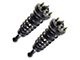 Front Strut and Spring Assemblies (09-13 4WD F-150)