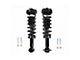 Front Strut and Spring Assemblies (15-17 2WD F-150 SuperCab, SuperCrew)