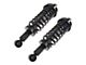 Front Strut and Spring Assemblies with Rear Shocks (05-08 4WD F-150)