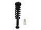 Front Strut and Spring Assemblies with Rear Shocks (15-17 4WD F-150)