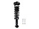 Front Strut and Spring Assemblies with Rear Shocks (15-17 2WD F-150 SuperCab, SuperCrew)