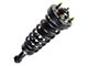 Front Strut and Spring Assemblies with Sway Bar Links (09-13 4WD F-150)