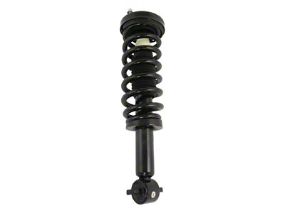 Front Strut and Spring Assembly; Passenger Side (2014 2WD F-150)