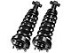 Front Strut Assemblies (15-20 2WD F-150 SuperCab, SuperCrew)