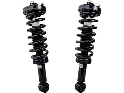 Front Strut and Spring Assemblies (09-13 2WD F-150)