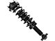 Front Strut and Spring Assembly; Driver Side (2014 4WD F-150, Excluding Raptor)