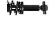 Front Strut and Spring Assembly; Driver Side (2014 4WD F-150, Excluding Raptor)