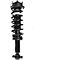 Front Strut and Spring Assembly; Passenger Side (2014 4WD F-150, Excluding Raptor)