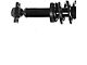 Front Strut and Spring Assembly; Passenger Side (2014 4WD F-150, Excluding Raptor)