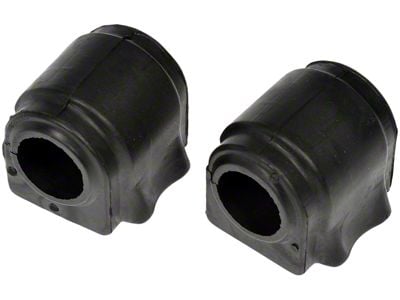 Front Suspension Stabilizer Bar Bushing (15-20 F-150, Excluding Raptor)