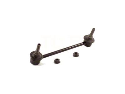 Front Suspension Stabilizer Bar Link Kit; Studs Face The Same Direction (09-18 2WD F-150)