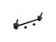 Front Suspension Stabilizer Bar Link Kit; Studs Face The Same Direction (09-18 2WD F-150)