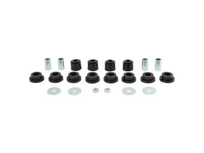 Front Sway Bar Link Repair Kit (1997 F-150)