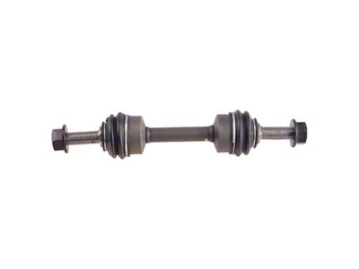 Front Sway Bars Links and Bushings (09-14 2WD F-150, Excluding STX)