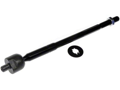 Front Tie Rod End; Inner (04-06 4WD F-150)