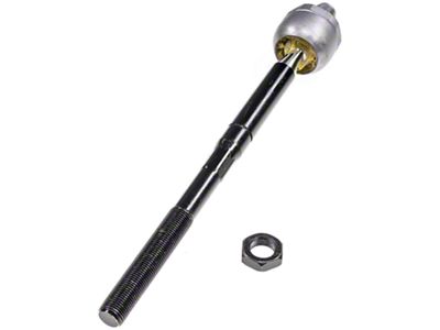 Front Tie Rod End; Inner (11-20 F-150 w/ Electric Steering Rack)